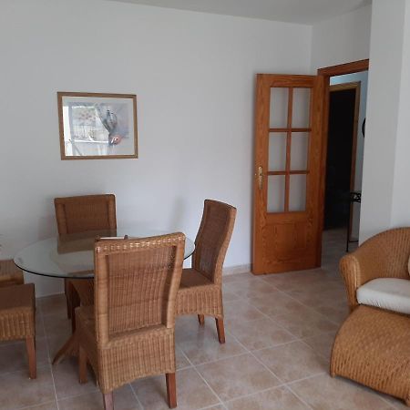 Primavera Sunshine El Albir Bagian luar foto