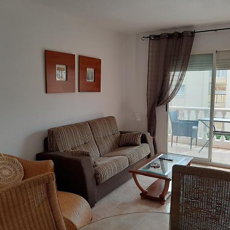 Primavera Sunshine El Albir Bagian luar foto