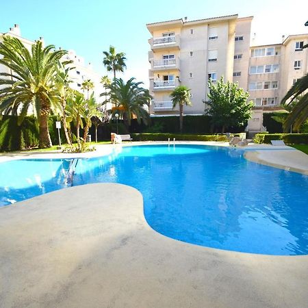 Primavera Sunshine El Albir Bagian luar foto