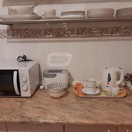 Primavera Sunshine El Albir Bagian luar foto