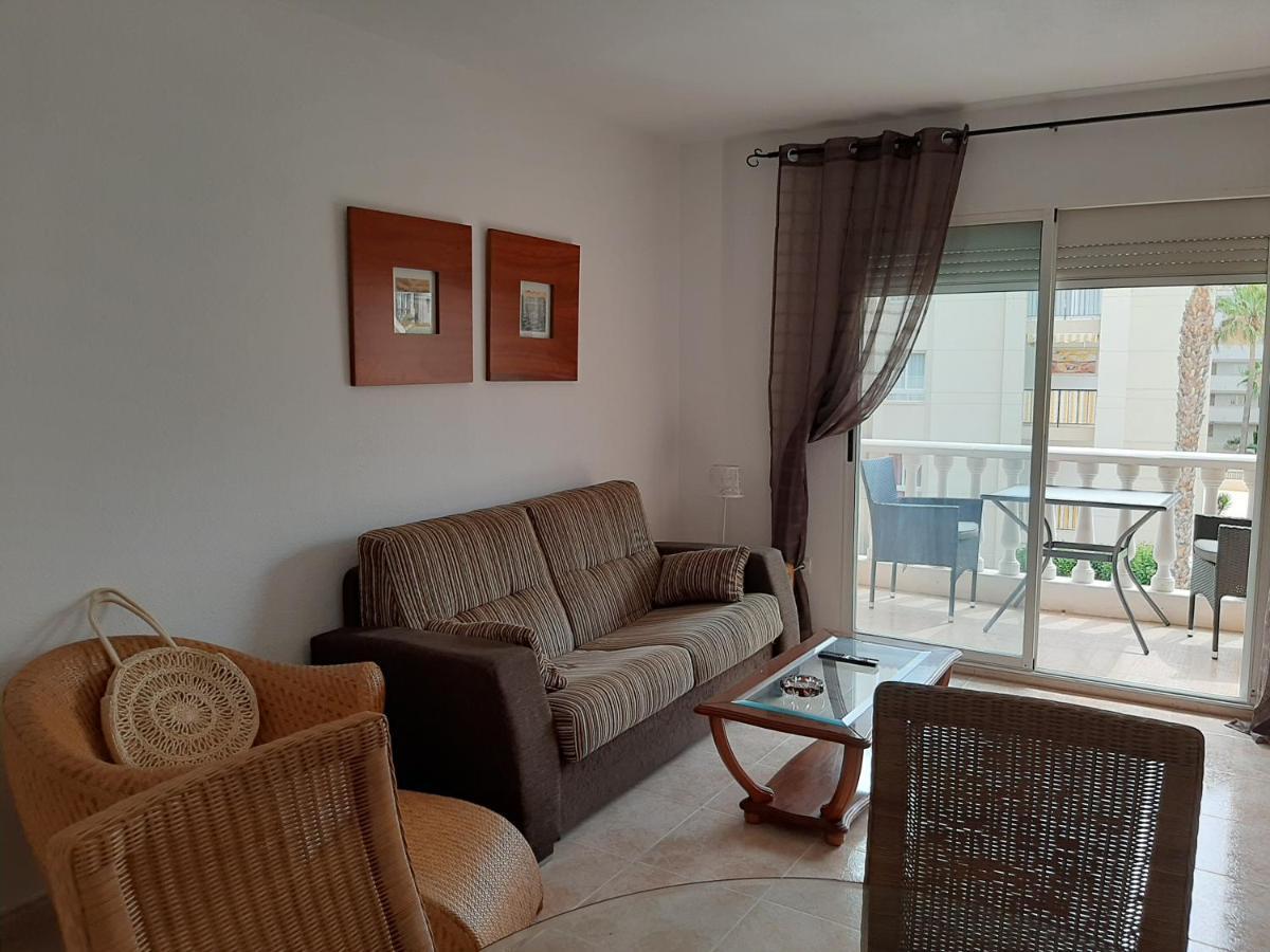Primavera Sunshine El Albir Bagian luar foto
