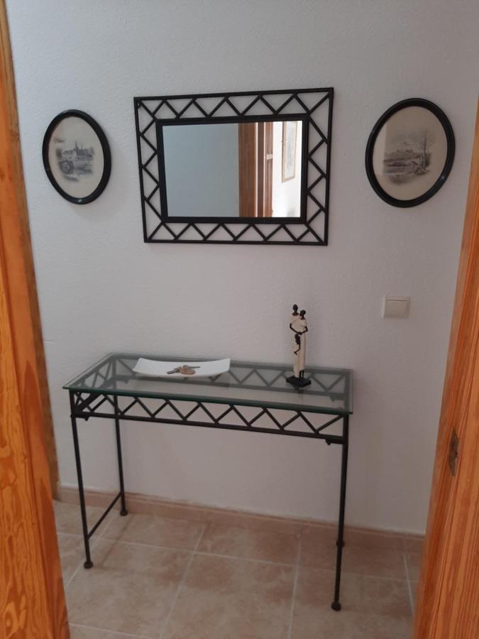 Primavera Sunshine El Albir Bagian luar foto