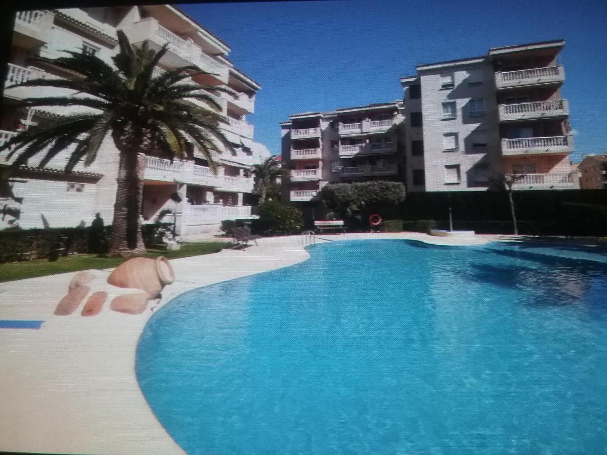 Primavera Sunshine El Albir Bagian luar foto