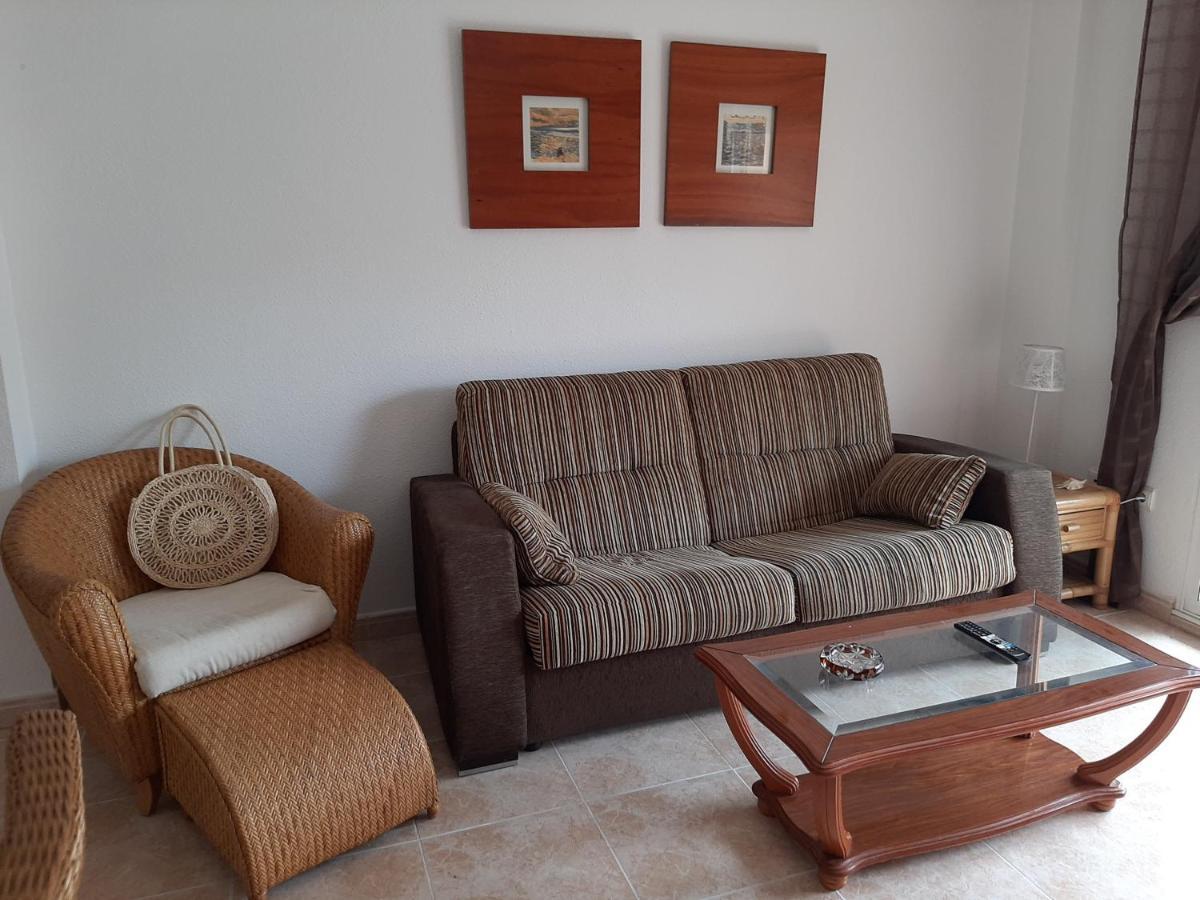 Primavera Sunshine El Albir Bagian luar foto