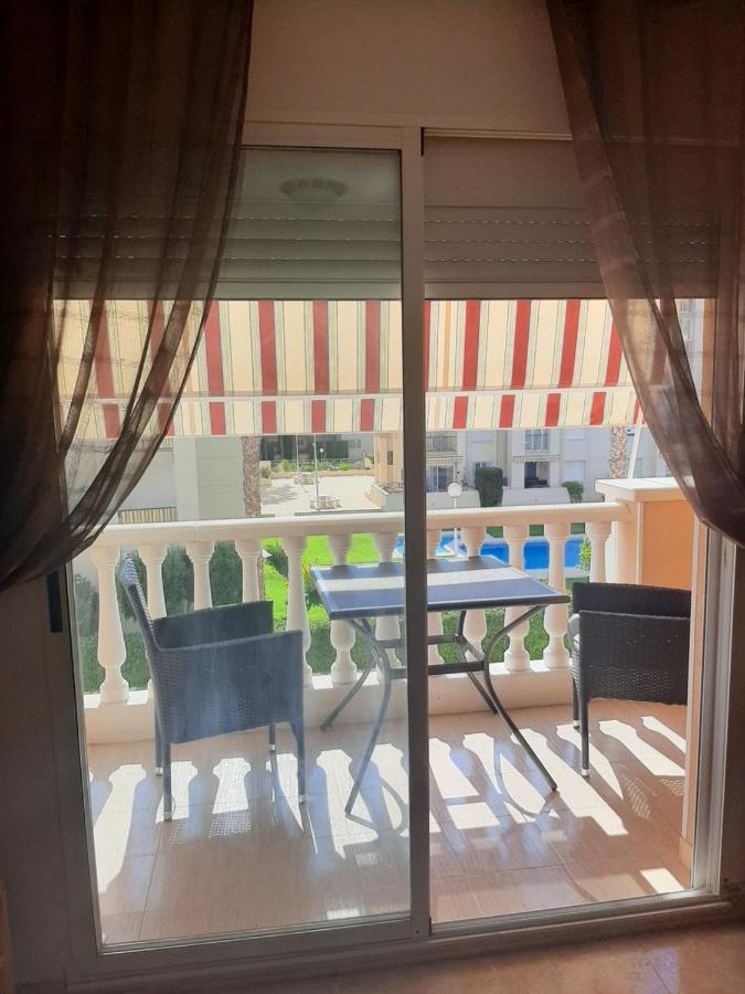 Primavera Sunshine El Albir Bagian luar foto