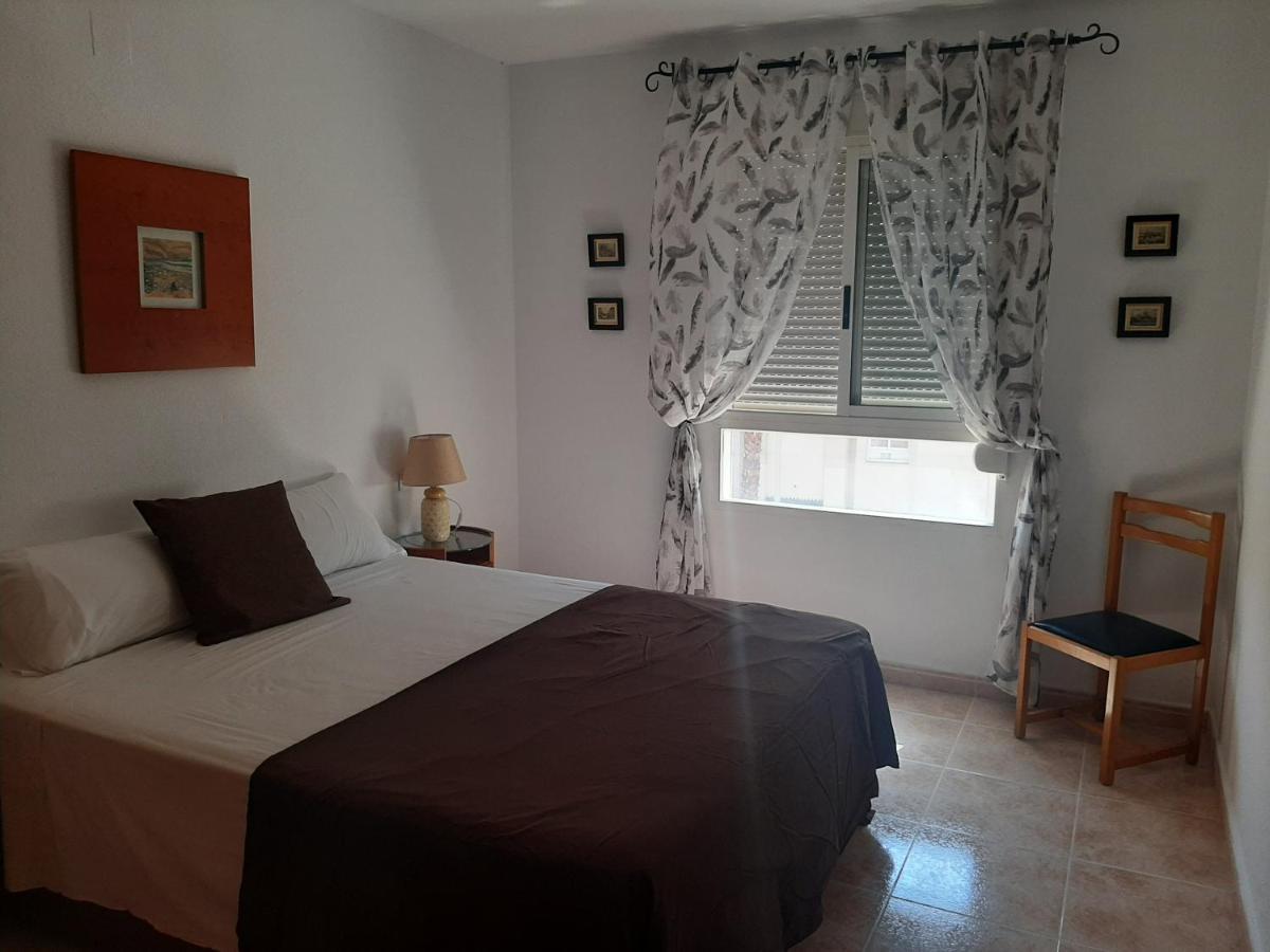 Primavera Sunshine El Albir Bagian luar foto