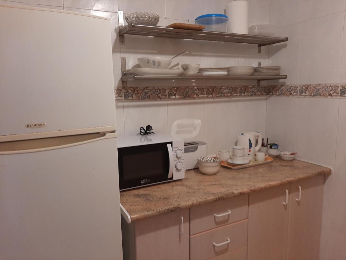 Primavera Sunshine El Albir Bagian luar foto