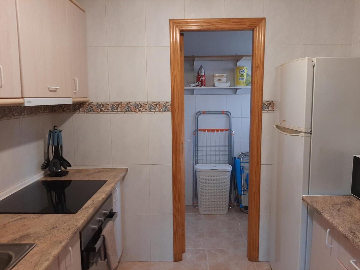 Primavera Sunshine El Albir Bagian luar foto
